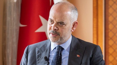 Türkiyə öhdəsinə düşəni etməyə hazırdır