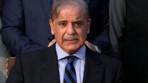 Biz qalib gəldik - Şahbaz Şərif