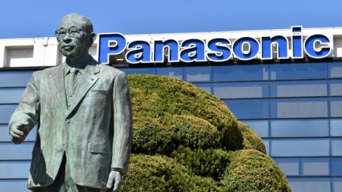 "Panasonic"də kütləvi&nbsp;ixtisarlar