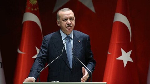 Ankara&nbsp;Rusiya-Ukrayna danışıqlarını qəbul etməyə hazırdır - Ərdoğan