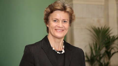Britaniya kəşfiyyatının gözlənilən&nbsp;ilk qadın rəhbəri