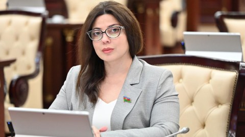 Prezidentin Qarabağ səfəri - İnkişafın simvolu