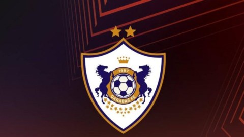 "Qarabağ" dünya reytinqində 10 pillə irəlilədi