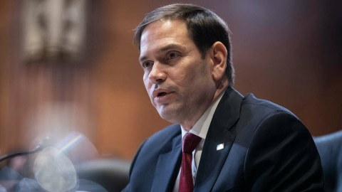 Rubio Vaşinqtonun Ukrayna ilə bağlı əsas prioritetini açıqladı