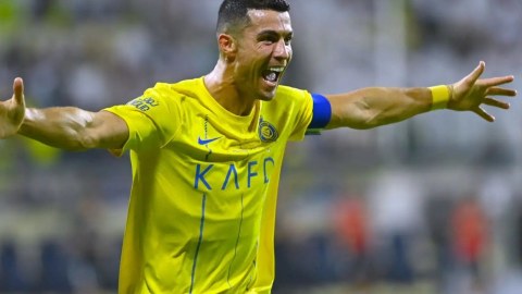 Ronaldo "Əl-Nəsr" klubunu tərk edə bilər
