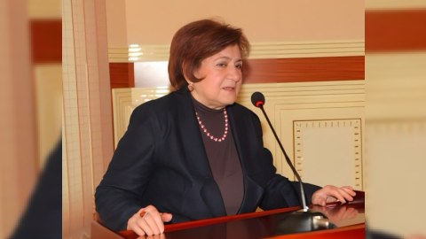 Zirvədə keçən alim ömrü