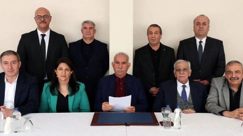 Türkiyədə terrorun sonu - PKK LƏĞV EDİLDİ