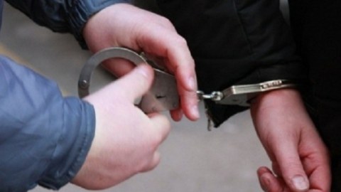 Cinayət törədən 63 nəfər saxlanıldı