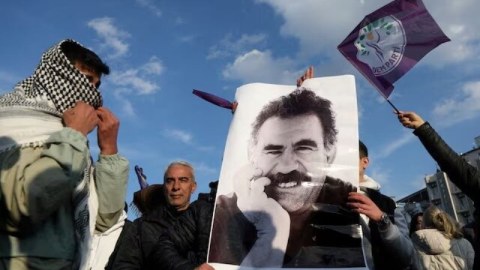 47 il sürən terror, 40 min nəfərin ölümü - PKK necə yaranmışdı...