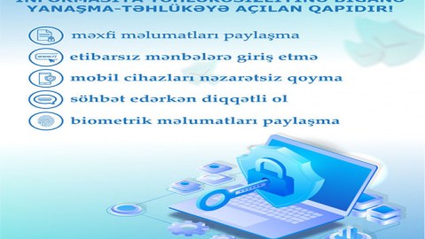 Orduda dövlət sirrinin qorunması hərbçilərə izah olundu