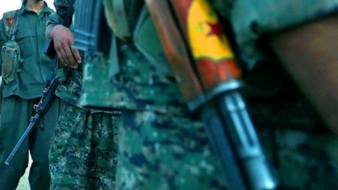 PKK silahları Türkiyəyə təhvil verir: Öcalan həbsdə qalacaq - DETALLAR