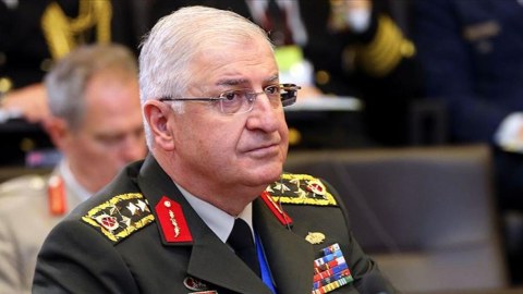Yaşar Gülər Azərbaycana gələcək 
