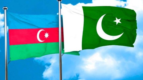 Azərbaycanla Pakistan arasında saziş təsdiqlənəcək