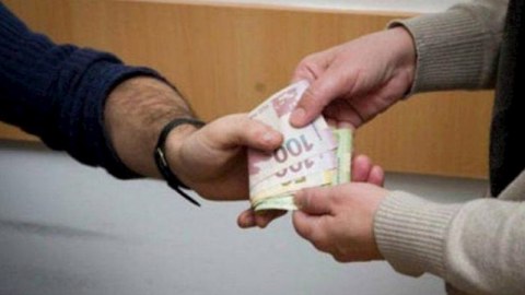 50 yaşlı kişini aldadıb 36 min manatını mənimsədi
