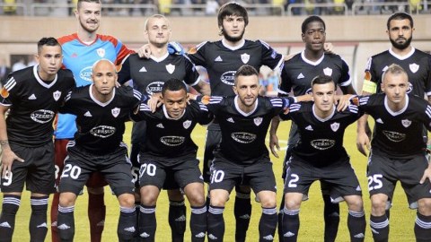 &ldquo;Qarabağ&rdquo;ın gəlirləri AÇIQLANDI