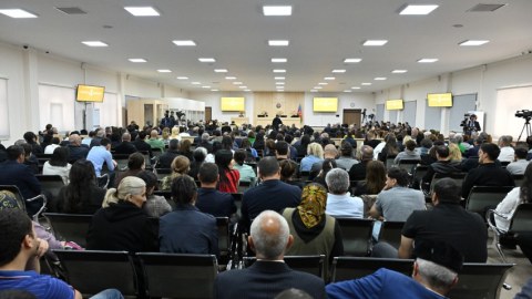 "Ermənistan silahlı qüvvələri mülki şəxsləri mühasirəyə salıb məhv etdi" - Zərərçəkmiş