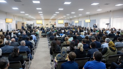 Qadını suya atıb dondurmuşdular - Başlıbel FACİƏSİ