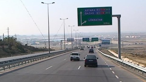 Avtomobil Yolları Dövlət Agentliyi məhkəməyə verilir
