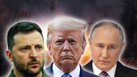 Putin İstanbula getməyəcək - Prezidenti onlar ƏVƏZLƏYƏCƏK