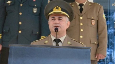 General Şahin Mirzəyevin işi təftiş edilir? - AÇIQLAMA
