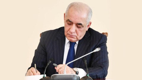 Bu şəxslərin akkreditasiyadan keçirilməsi qaydası təsdiqləndi
