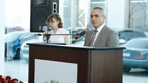 “Melissa Group”un rəhbəri həbsdən buraxıldı