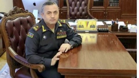 143 milyonluq yeyintidə təqsirləndirilən idarə rəisinin cəzası AZALDILDI