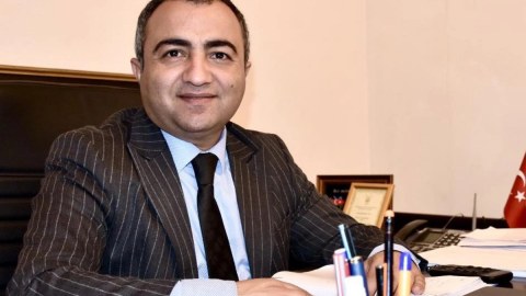 İcra başçısının jurnalist müavini vəzifəsindən AZAD EDİLDİ