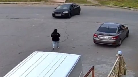 “Avtoş”luq edən şəxs həbs olundu