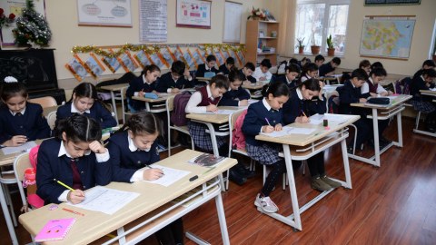 310 mindən çox şagird monitorinqə cəlb ediləcək