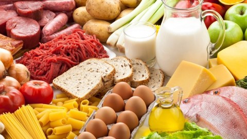 Bəzi marketlər qida məhsullarının satışı qaydalarını POZUR