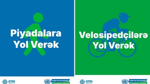 Bakıda parklanma yerlərinin sayı açıqlandı