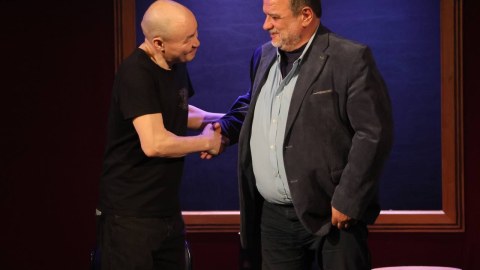 Azərbaycanlı professorun əsəri Yakutiyada nümayiş etdirildi