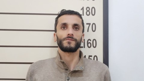 Lənkəranda silsilə oğurluqlar edən şəxs tutuldu