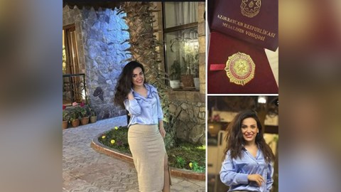 Müğənni Nigara &ldquo;Vətən Müharibəsi iştirakçısı&rdquo; medalı verilib? - TƏFƏRRÜAT