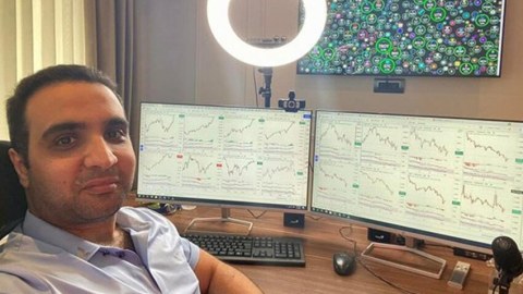İnternet televiziyasının rəhbərinin cəzası azaldıldı