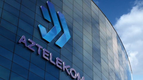 “Aztelekom” MMC-nin yenidən təşkili qeydə alındı