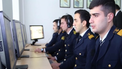 Dənizçilərin hazırlığı istiqamətində islahatlar APARILIR