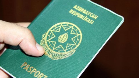 467 nəfər Azərbaycandan gedib