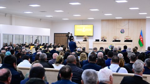 Ermənistan ordusu tərəfindən beş nəfərdən ibarət ailə vəhşicəsinə qətlə yetirildi - Zərərçəkmiş