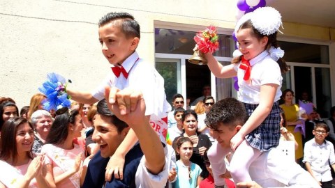 Azərbaycanda "Son zəng"in təmtəraqla keçirilməsi QADAĞAN EDİLİB - RƏSMİ