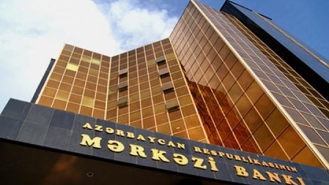 Mərkəzi Bank iki bankla bağlı məcburi sərəncam verdi