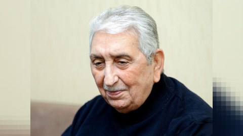 Arif Babayev xəstəxanadan çıxdı:&nbsp;&ldquo;İndi yaxşıyam&rdquo;