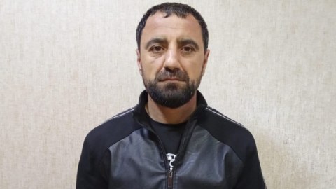 Dələduzluq edən "vəzifəli şəxs" tutuldu