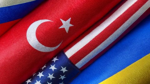 Rusiya-Ukrayna danışıqları nə vaxt başlayacaq?