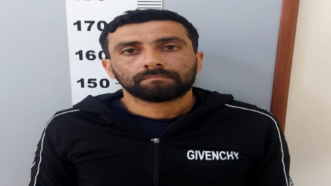 Evlərdən 14 min manatlıq oğurluq: tutulan var