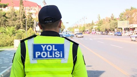 Bunlara əməl edin! - DYP-dən sürücülərə müraciət