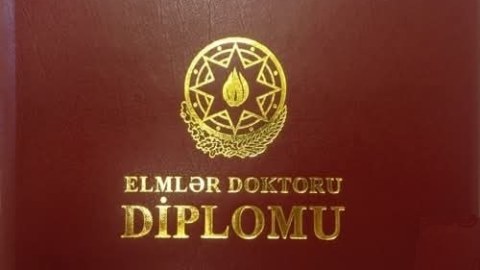Azərbaycanda neçə elmlər doktoru və namizədi var? - AÇIQLANDI