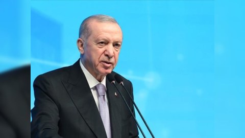 Ərdoğan da Albaniyaya gedib