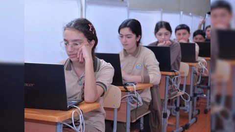Monitorinqdən aşağı qiymət alan şagird sinifdə qalacaq?